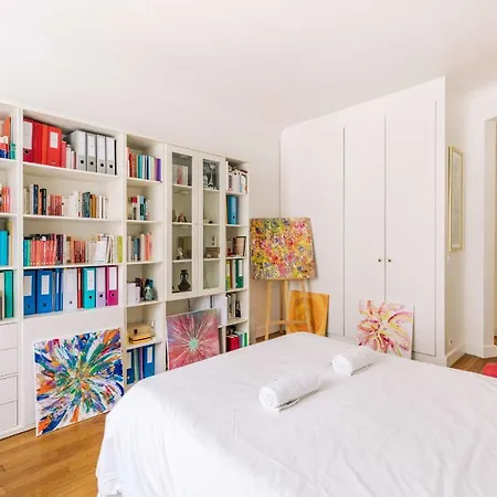 Apartment Guestready - Superb Warm *