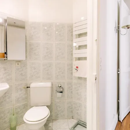 Guestready - Superb Warm * Paris