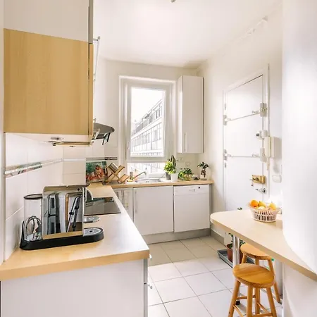 Guestready - Superb Warm Paris