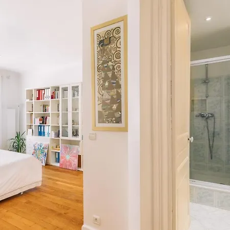 Guestready - Superb Warm Paris