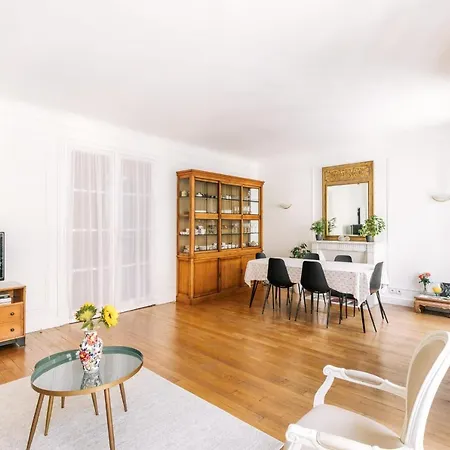 Guestready - Superb Warm Apartment