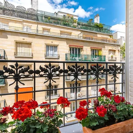 Apartment Guestready - Superb Warm *