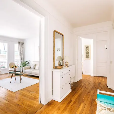 Guestready - Superb Warm Apartment *